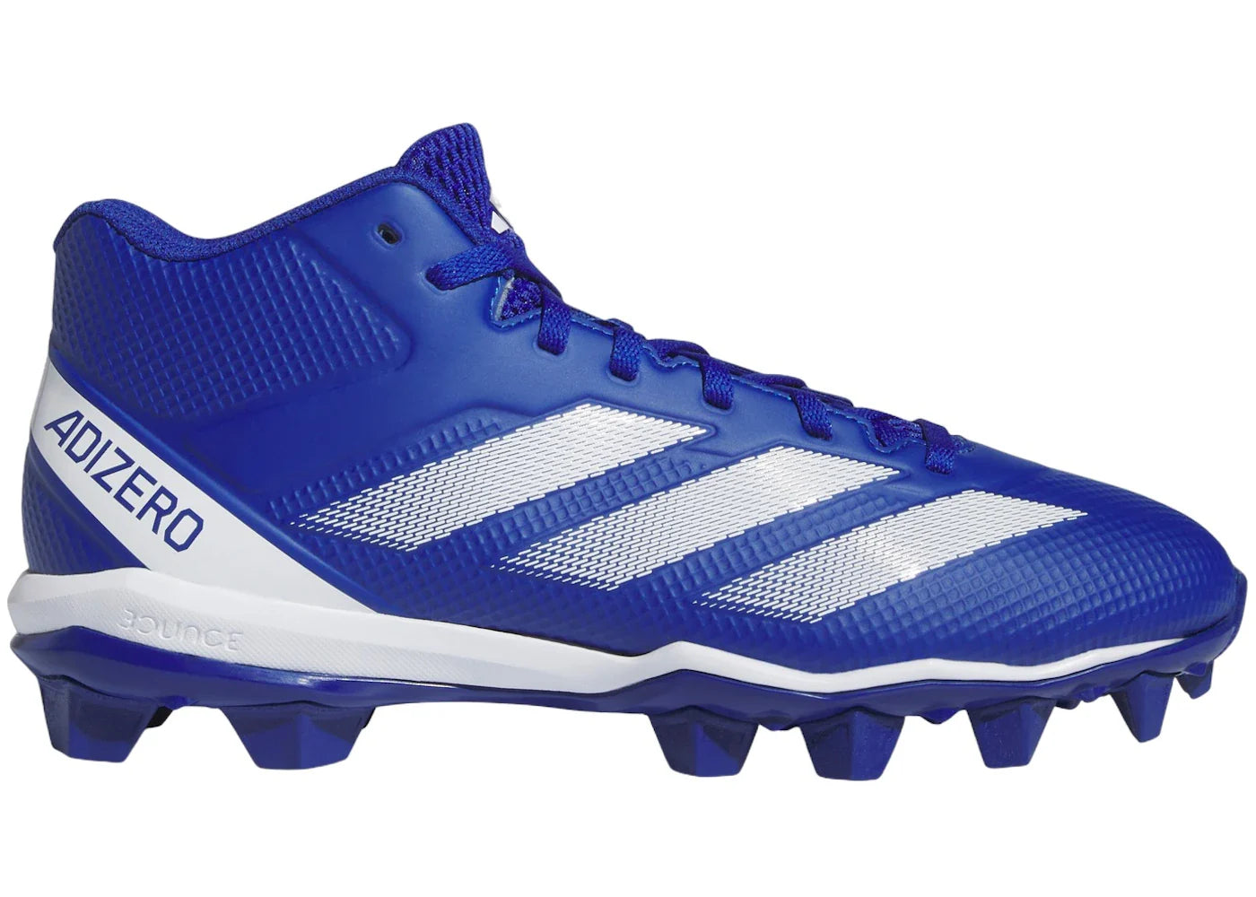 adidas Adizero Impact.2 Molded Royal Blue Cloud White