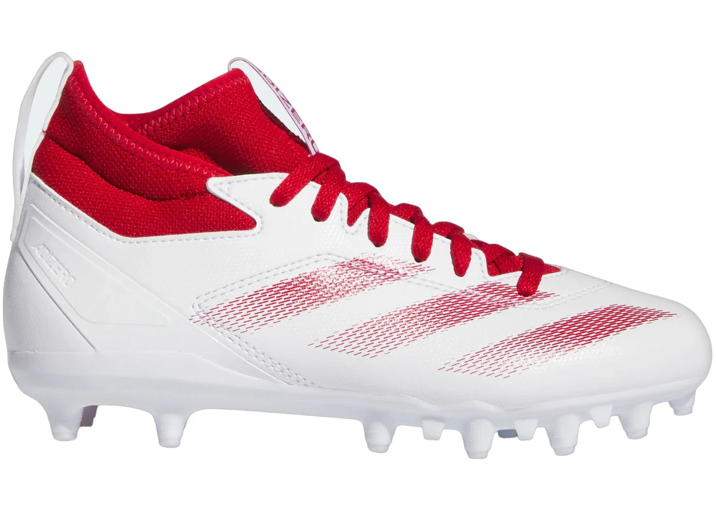 adidas Adizero Impact.2 White Power Red