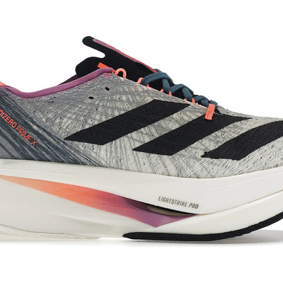 adidas Adizero Prime X Strung Off White Pulse Lilac