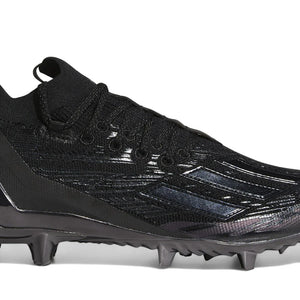 adidas Adizero Primeknit Cleats Black Night Metallic