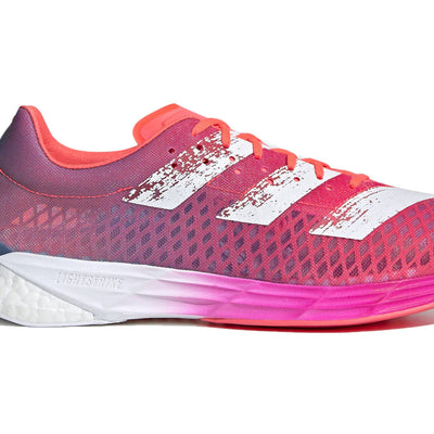 adidas Adizero Pro Shock Pink