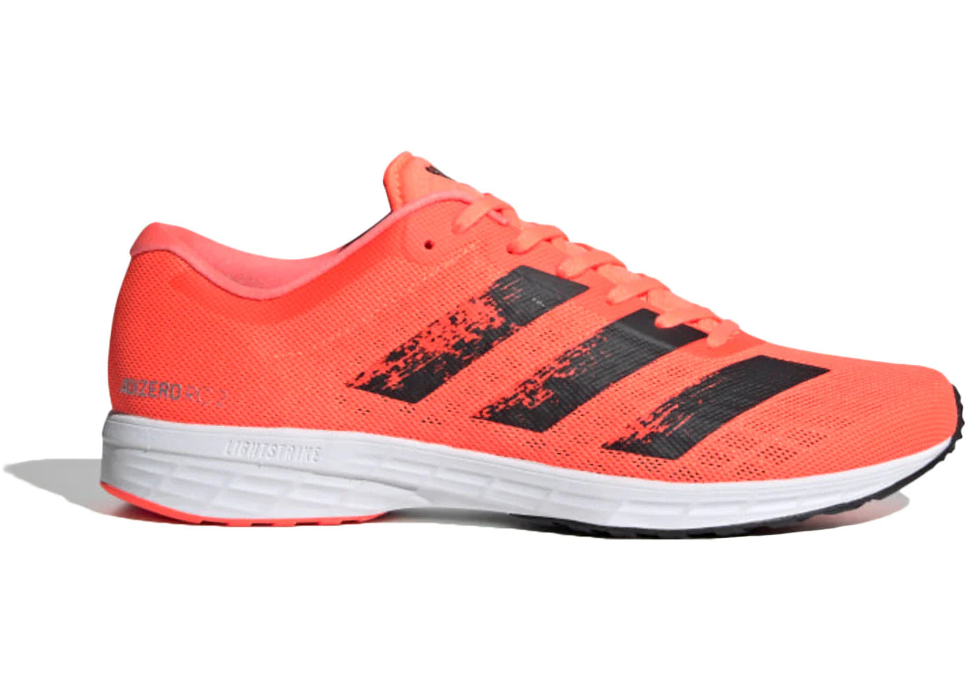 adidas Adizero RC 2.0 Signal Coral