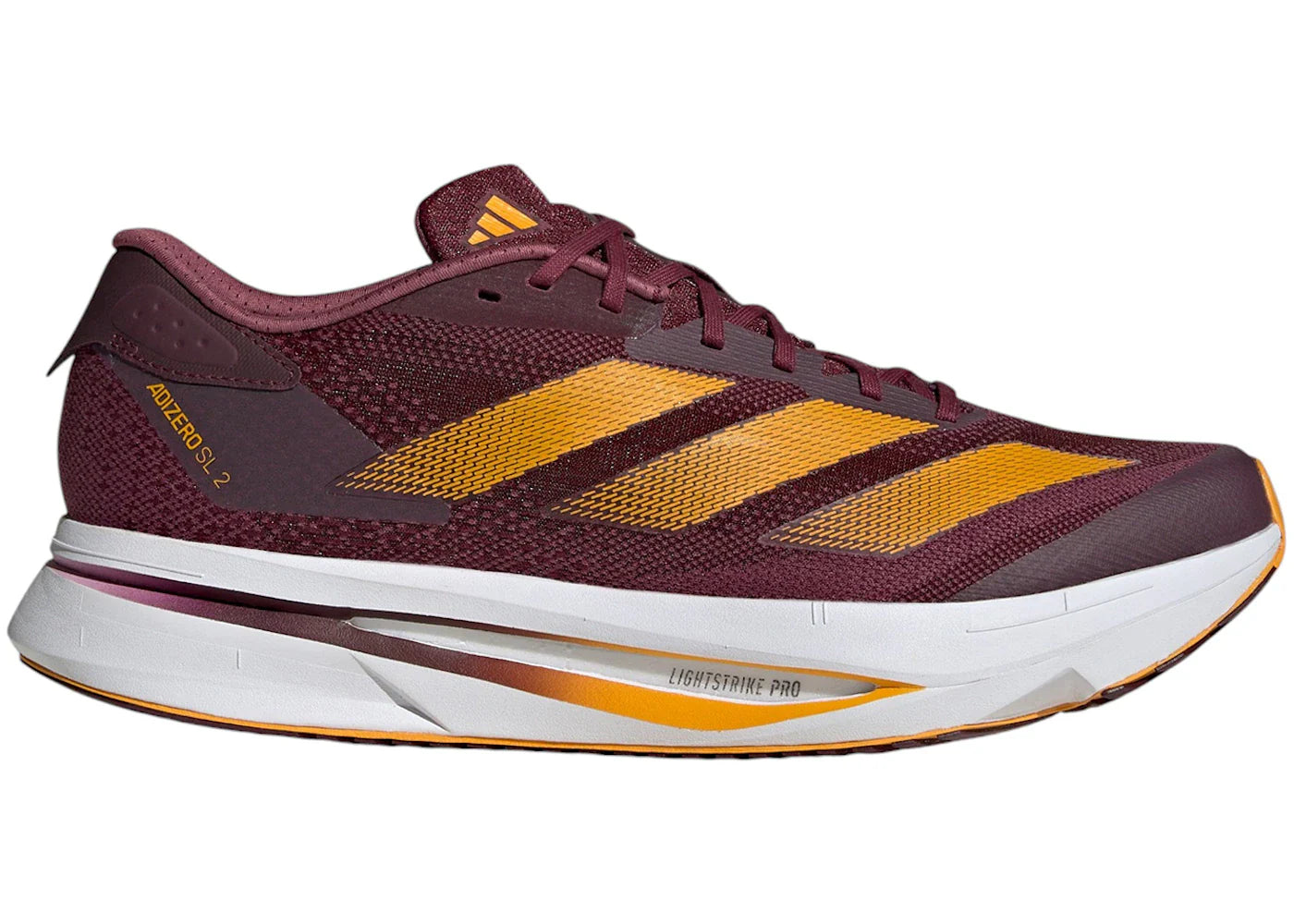 adidas Adizero SL 2 Collegiate Pack Arizona State