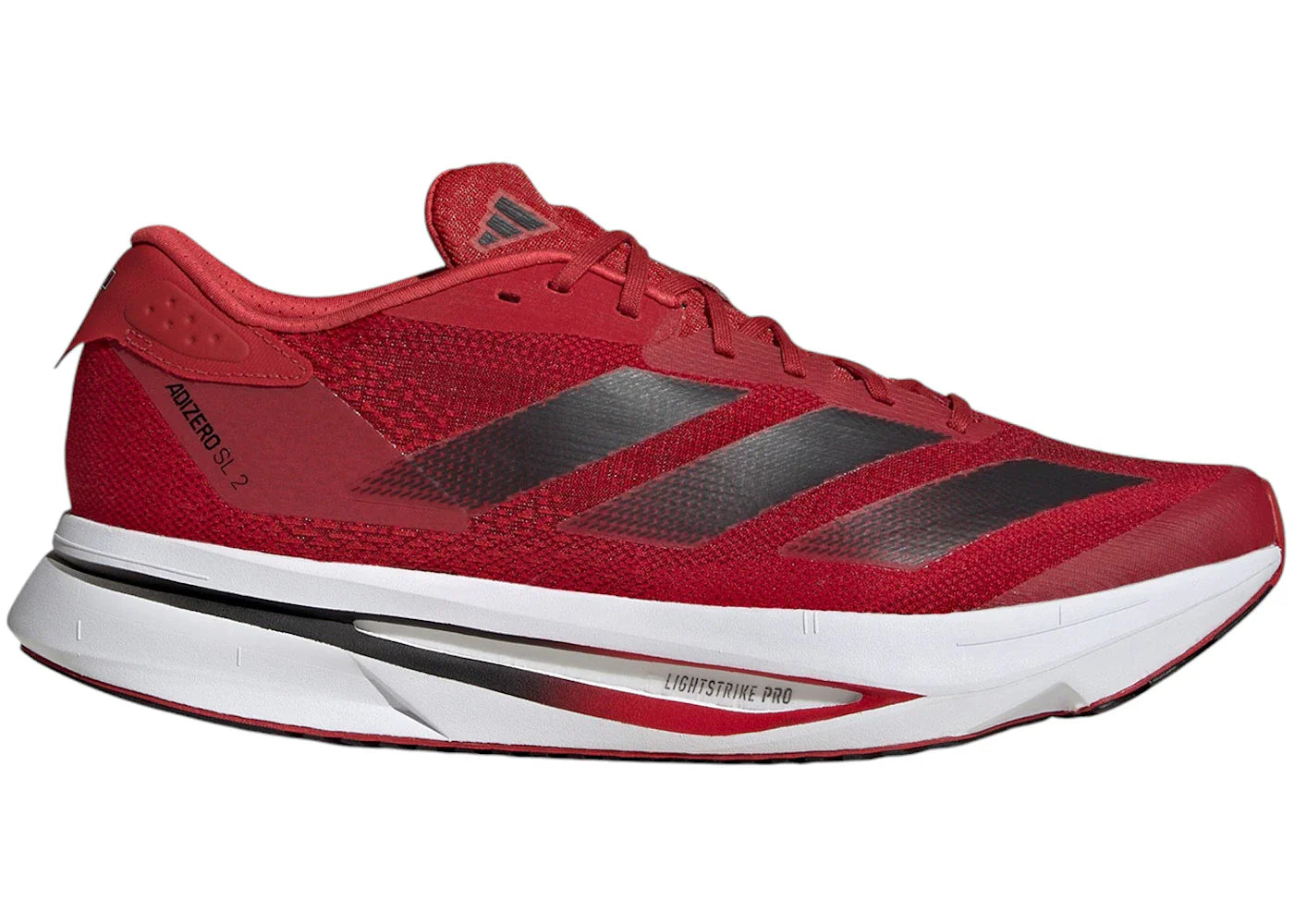 adidas Adizero SL 2 Collegiate Pack Texas Tech