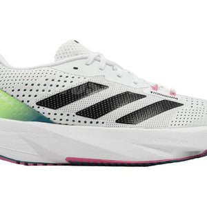 adidas Adizero SL Cloud White Core Black Arctic Fusion (Women's)