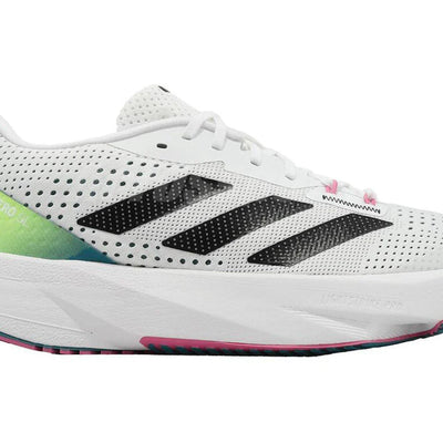 adidas Adizero SL Cloud White Core Black Arctic Fusion (Women's)