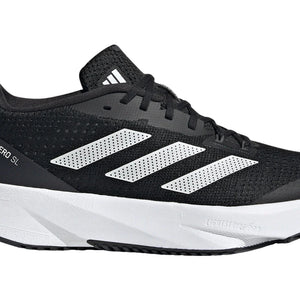 adidas Adizero SL Core Black Cloud White Carbon (Women's)