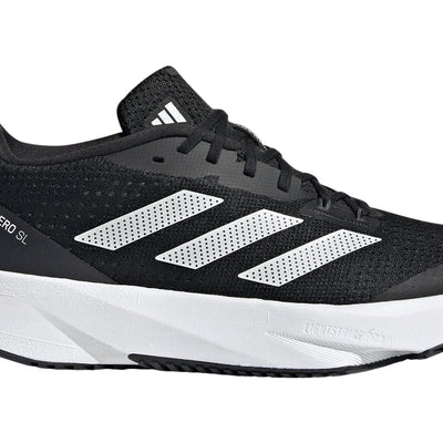 adidas Adizero SL Core Black Cloud White Carbon (Women's)