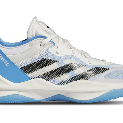 adidas Adizero Select 2.0 Low Cloud White Cobalt