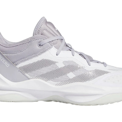 adidas Adizero Select 2.0 Low Cloud White Glory Grey