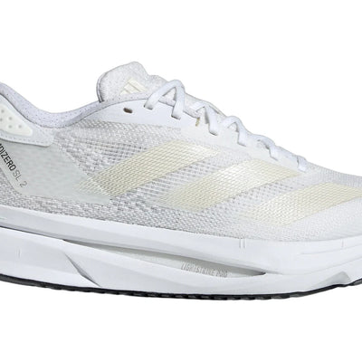 adidas Adizero Sl2 Cloud White Zero Metalic Dash Grey (Women's)