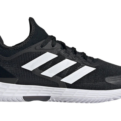 adidas Adizero Ubersonic 4.1 Core Black Cloud White Grey