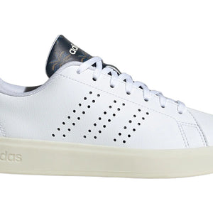 adidas Advantage 2.0 Cloud White Night Indigo Off White (Women's)