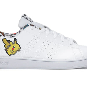 adidas Advantage Pikachu (Youth)