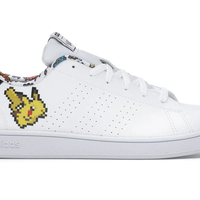 adidas Advantage Pikachu (Youth)
