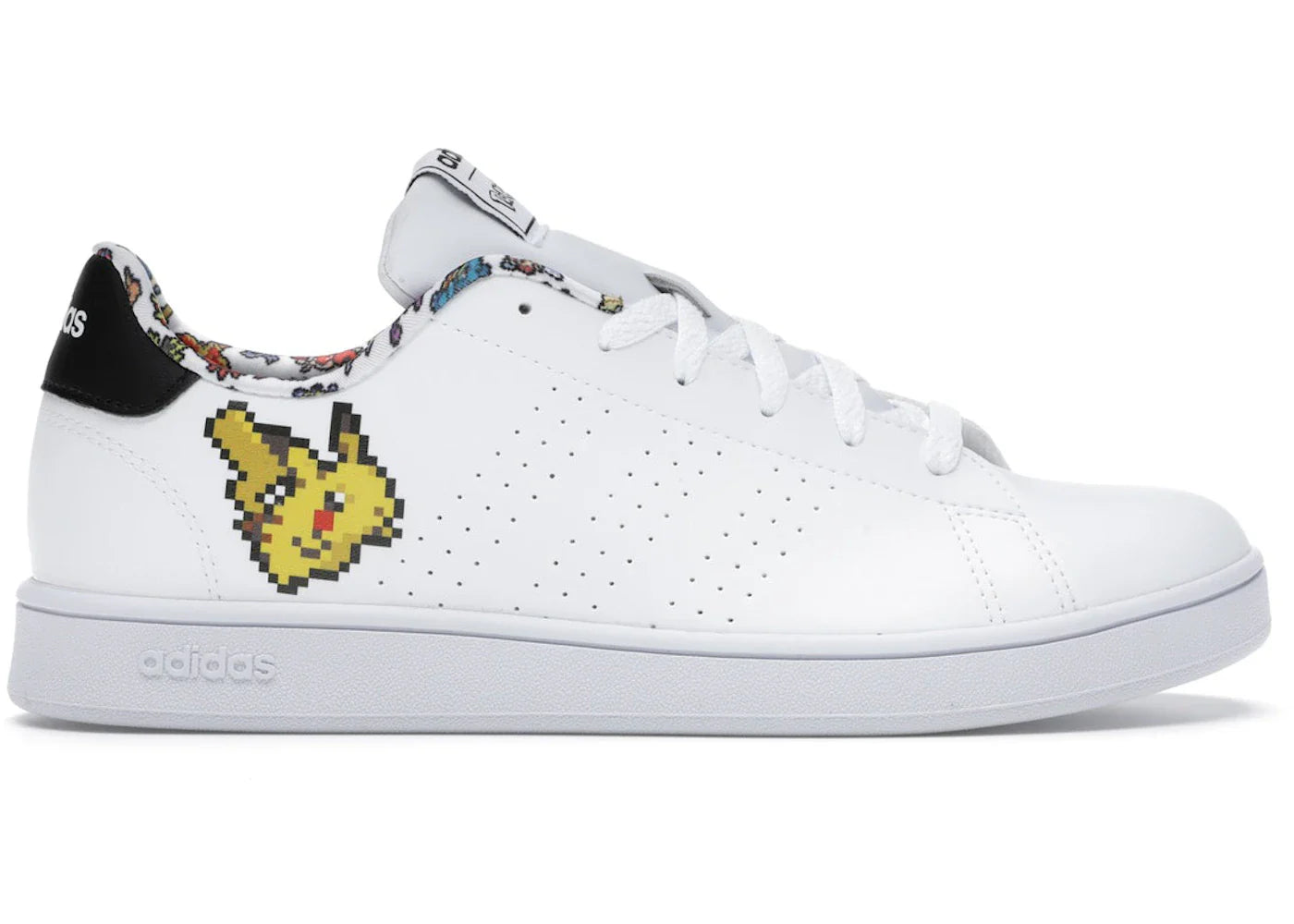 adidas Advantage Pikachu (Youth)