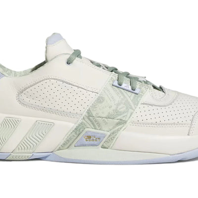 adidas Agent Gil Restomod Damian Lillard Zero Dollar Bill