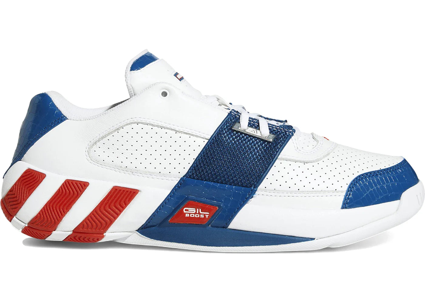 adidas Agent Gil Restomod USA (2022)