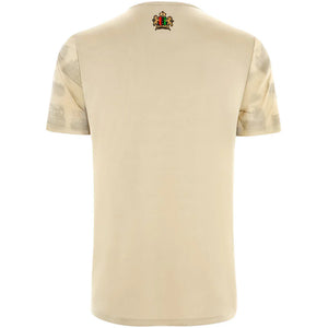 adidas Ajax Third 2022-2023 Shirt Gold