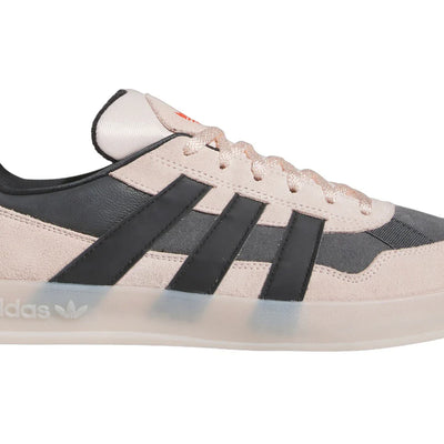 adidas Aloha Super Wonder Quartz Core Black Grey