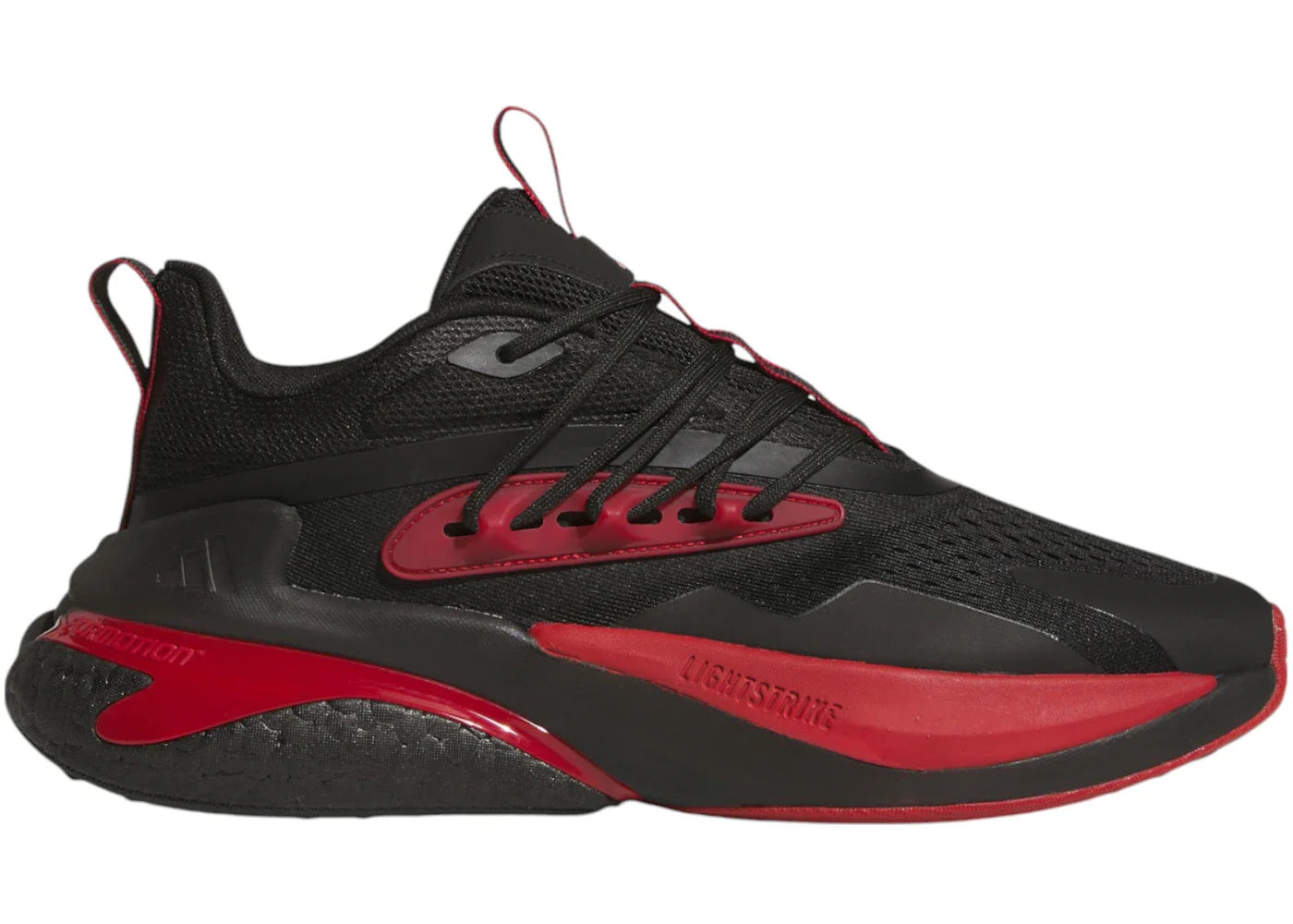 adidas Alphaboost V2 Texas Tech University