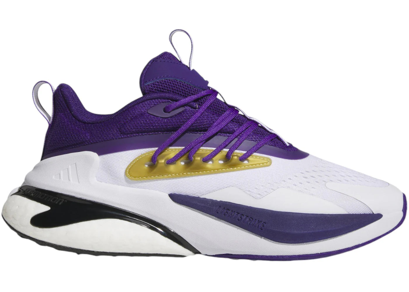 adidas Alphaboost V2 University of Washington