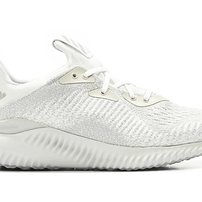 adidas Alphabounce EM Cloud White