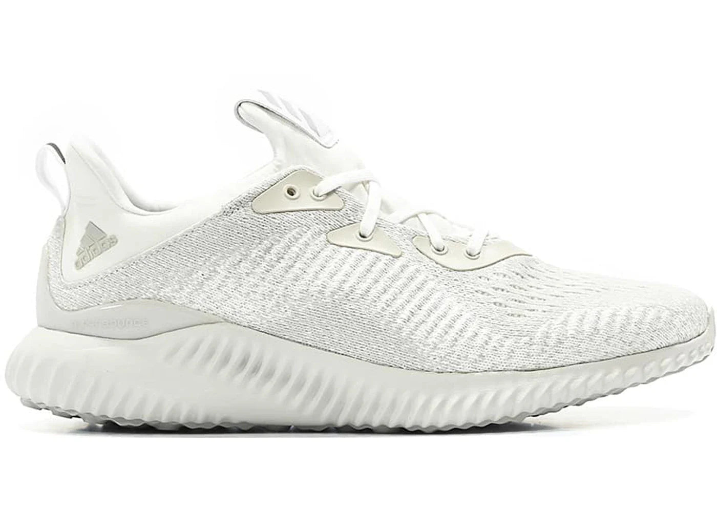 adidas Alphabounce EM Cloud White