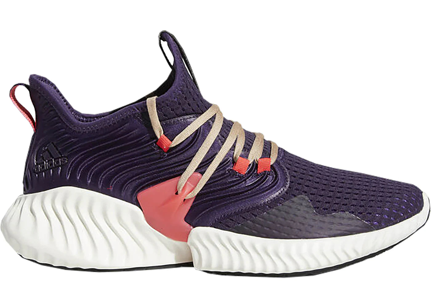 adidas Alphabounce Instinct CC Legend Purple