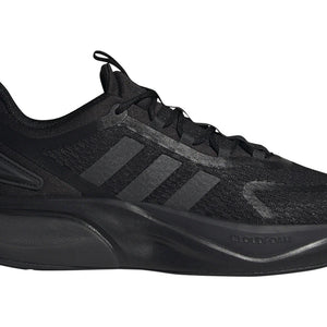 adidas Alphabounce Plus Black Carbon
