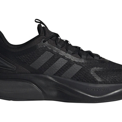 adidas Alphabounce Plus Black Carbon