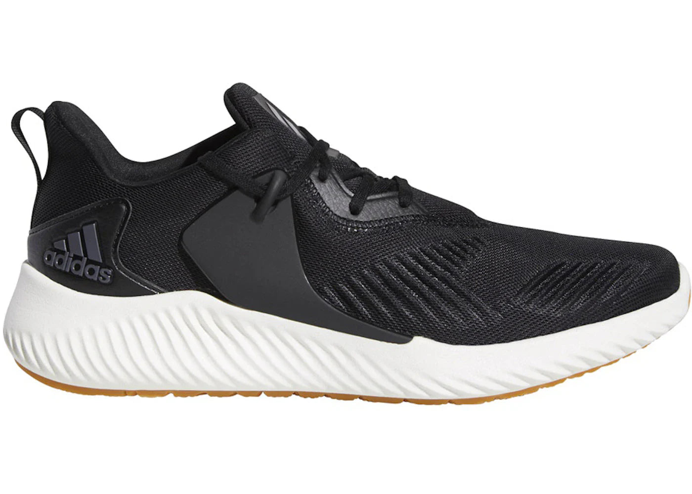 adidas Alphabounce RC 2 Night Metallic