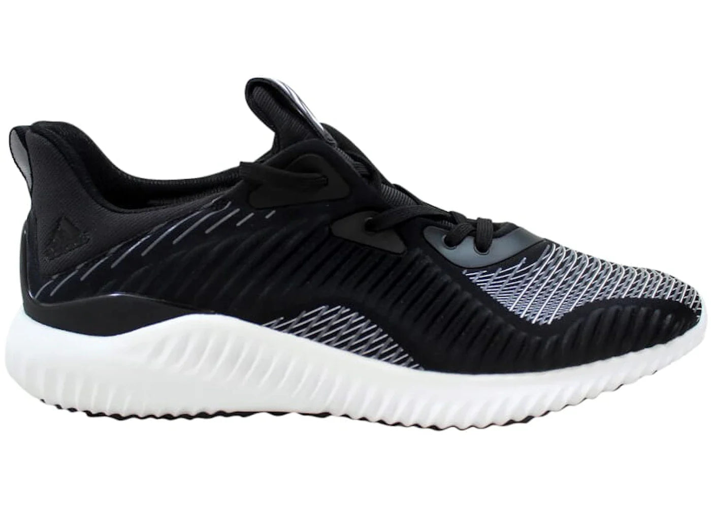 adidas Alphabounce hpc m Core Black