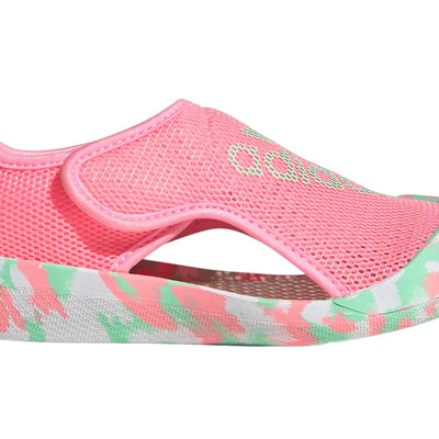 adidas Altaventure Cloud White Beam Pink Pulse Mint (PS)
