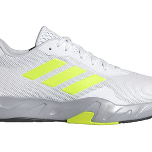 adidas Amplimove Trainer Cloud White Lucid Lemon Core Black