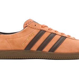 adidas Amsterdam size? Exclusive Sand