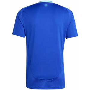 adidas Argentina 24 Away Jersey Lucid Blue/Blue Burst