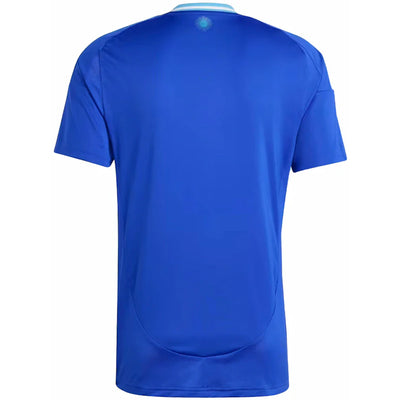 adidas Argentina 24 Away Jersey Lucid Blue/Blue Burst