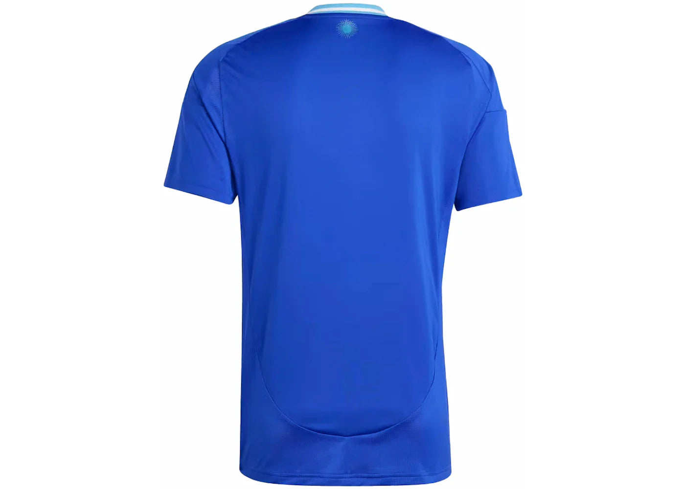 adidas Argentina 24 Away Jersey Lucid Blue/Blue Burst