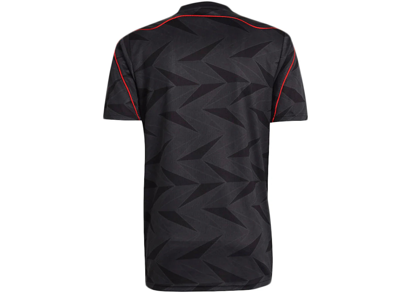 adidas Arsenal FC x 424 Jersey Black