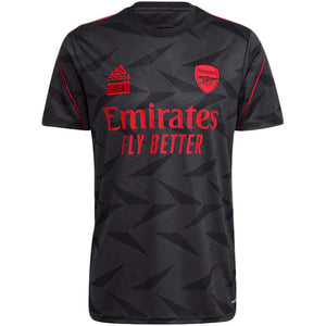 adidas Arsenal FC x 424 Jersey Black