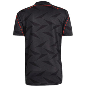 adidas Arsenal FC x 424 Jersey Football for Peace Charity Campaign