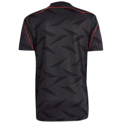 adidas Arsenal FC x 424 Jersey Football for Peace Charity Campaign