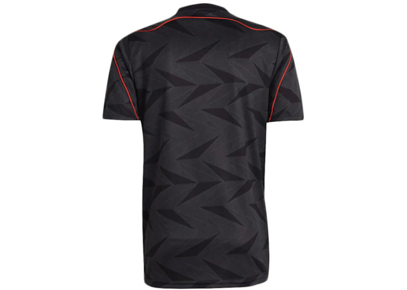 adidas Arsenal FC x 424 Jersey Football for Peace Charity Campaign