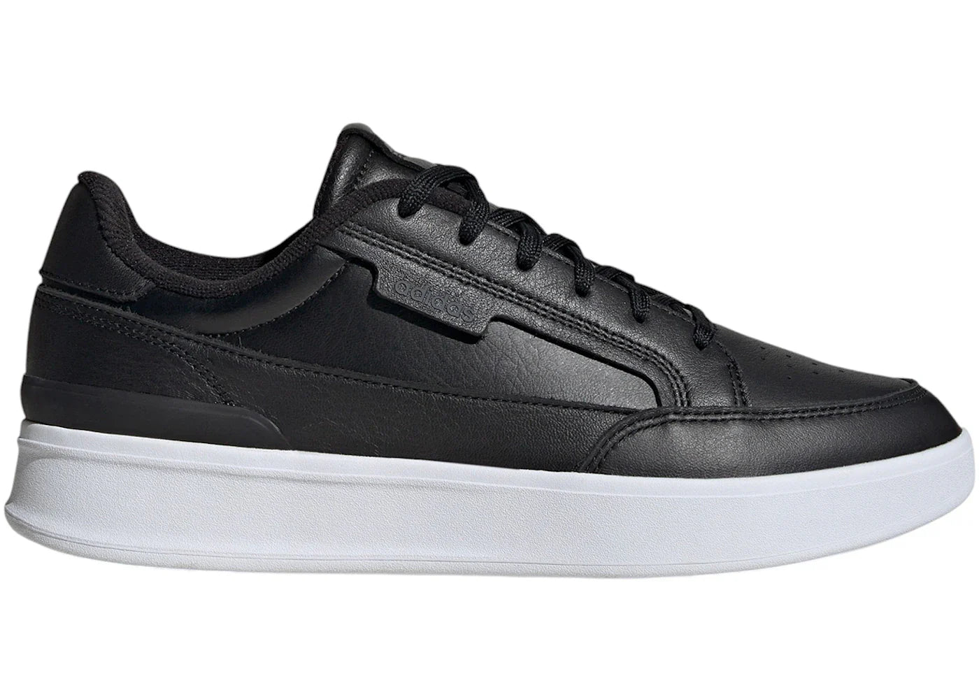 adidas Aspyre Core Black Carbon