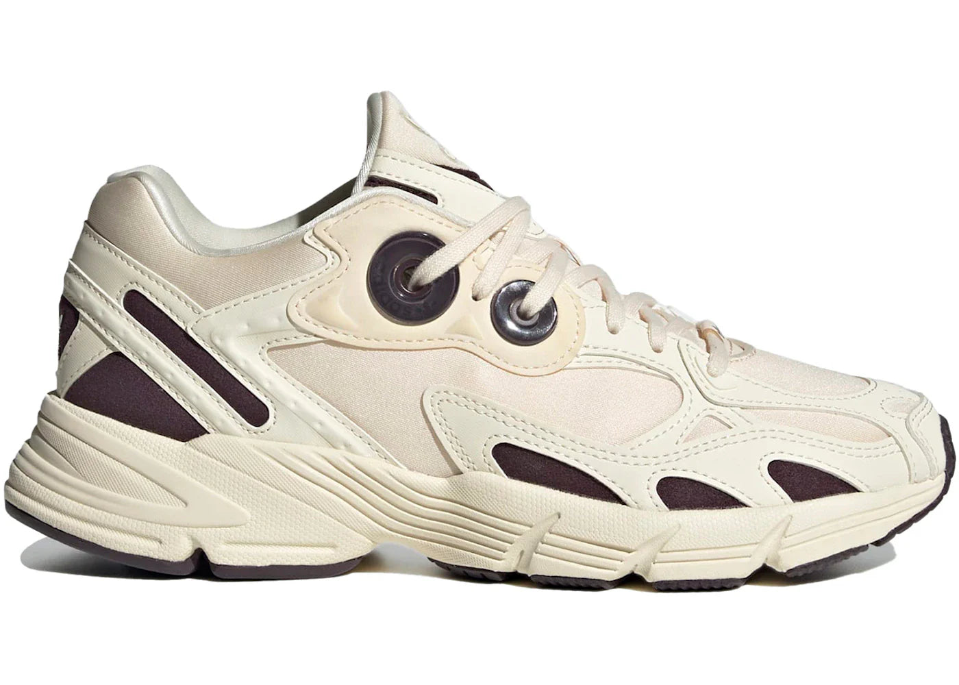 adidas Astir Cloud White Ecru Tint (Women's)