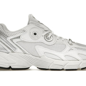 adidas Astir Cloud White Silver Metallic (Women's)