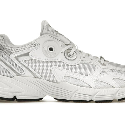 adidas Astir Cloud White Silver Metallic (Women's)
