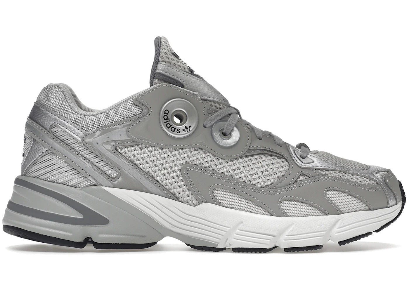adidas Astir Grey (Women's)