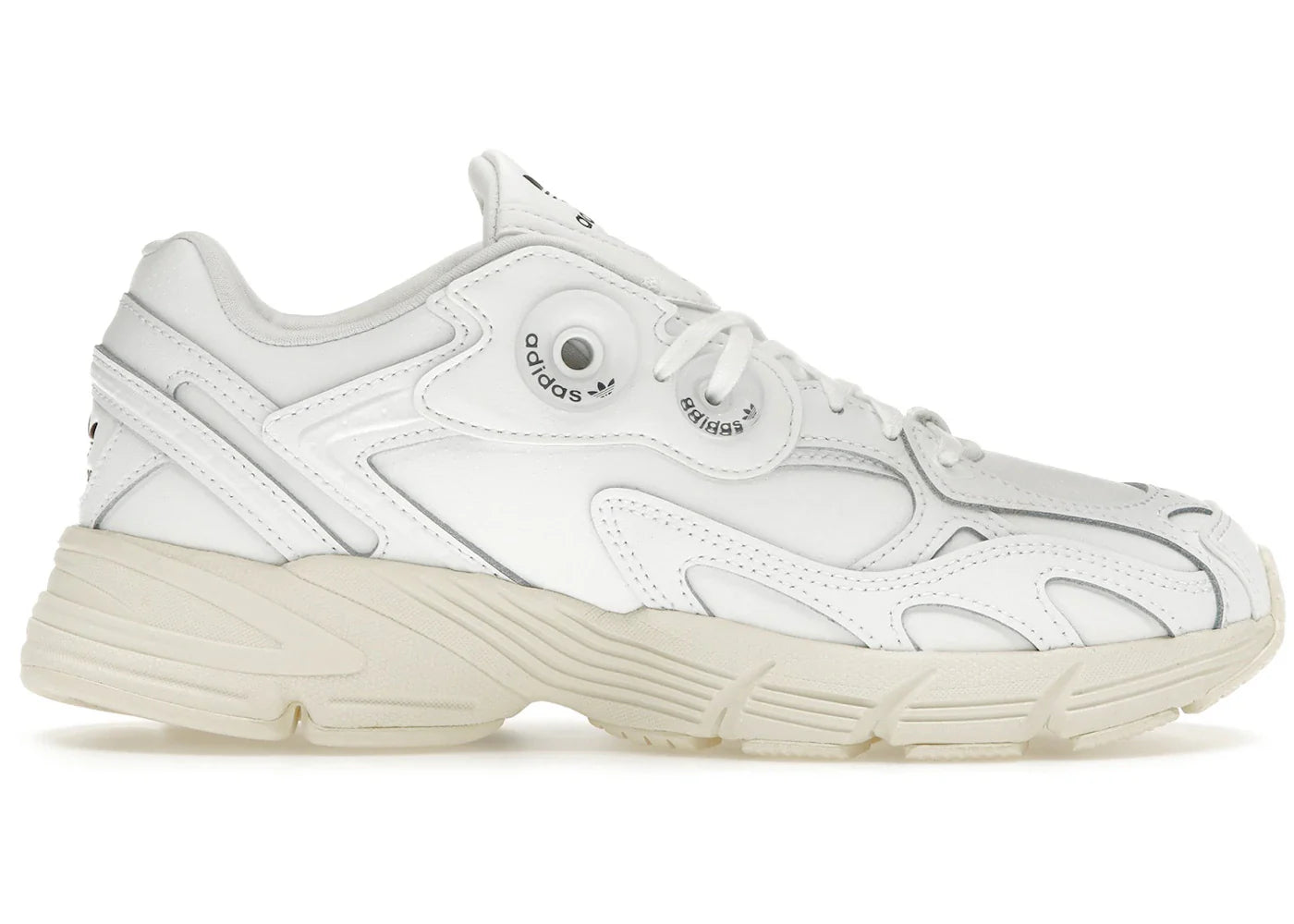 adidas Astir Triple White (Women's)